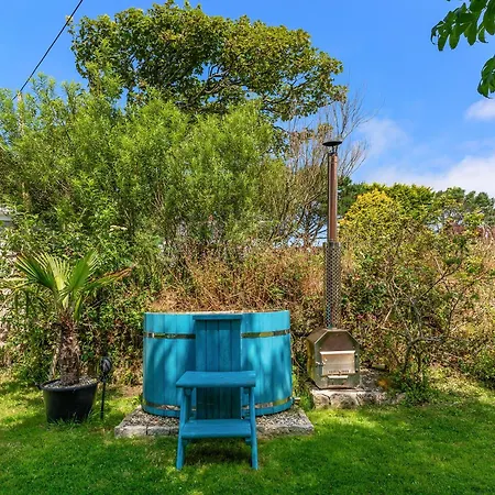 Willow Holiday home