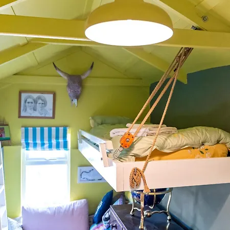 Holiday home Willow *